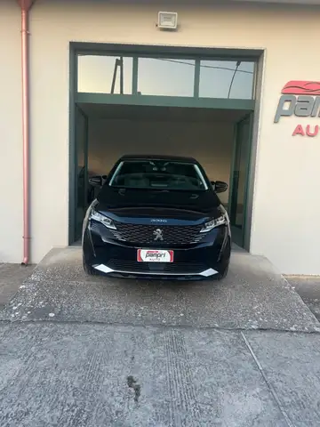 Peugeot 3008 3008 BlueHDi 130 S&S EAT8 GT