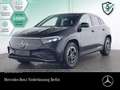 Mercedes-Benz EQA 250 AMG+ADVANCED+KAMERA+SPUR Schwarz - thumbnail 1