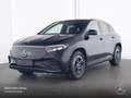 Mercedes-Benz EQA 250 AMG+ADVANCED+KAMERA+SPUR Schwarz - thumbnail 2