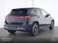 Mercedes-Benz EQA 250 AMG+ADVANCED+KAMERA+SPUR Schwarz - thumbnail 3
