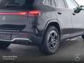 Mercedes-Benz EQA 250 AMG+ADVANCED+KAMERA+SPUR Schwarz - thumbnail 12