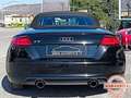 Audi TT Roadster 1.8 TFSI 180Cv S-LINE Cabrio SLine Negro - thumbnail 10