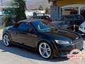 Audi TT Roadster 1.8 TFSI 180Cv S-LINE Cabrio SLine Negro - thumbnail 5