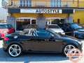 Audi TT Roadster 1.8 TFSI 180Cv S-LINE Cabrio SLine Negro - thumbnail 7