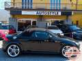 Audi TT Roadster 1.8 TFSI 180Cv S-LINE Cabrio SLine Negro - thumbnail 6