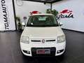 Fiat Panda 1.2 Cross Natural Power Blanc - thumbnail 2