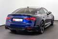 Audi RS5 tiptr. MATRIX 360°K PANO B&O Albastru - thumbnail 3