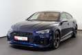 Audi RS5 tiptr. MATRIX 360°K PANO B&O Albastru - thumbnail 2