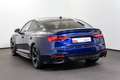 Audi RS5 tiptr. MATRIX 360°K PANO B&O Blau - thumbnail 18