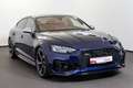 Audi RS5 tiptr. MATRIX 360°K PANO B&O Albastru - thumbnail 17