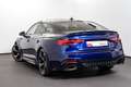 Audi RS5 tiptr. MATRIX 360°K PANO B&O Modrá - thumbnail 6