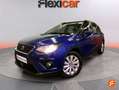 SEAT Arona 1.0 TSI S&S Style 110 Bleu - thumbnail 3
