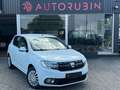 Dacia Sandero II Laureate KLIMA/NAVI/8-FACH/BLUETOOTH Weiß - thumbnail 1