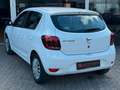 Dacia Sandero II Laureate KLIMA/NAVI/8-FACH/BLUETOOTH Weiß - thumbnail 9