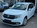 Dacia Sandero II Laureate KLIMA/NAVI/8-FACH/BLUETOOTH Weiß - thumbnail 2