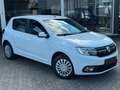 Dacia Sandero II Laureate KLIMA/NAVI/8-FACH/BLUETOOTH Weiß - thumbnail 8