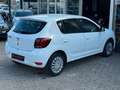 Dacia Sandero II Laureate KLIMA/NAVI/8-FACH/BLUETOOTH Weiß - thumbnail 3