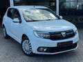 Dacia Sandero II Laureate KLIMA/NAVI/8-FACH/BLUETOOTH Weiß - thumbnail 4