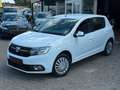 Dacia Sandero II Laureate KLIMA/NAVI/8-FACH/BLUETOOTH Weiß - thumbnail 6