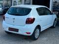 Dacia Sandero II Laureate KLIMA/NAVI/8-FACH/BLUETOOTH Weiß - thumbnail 5