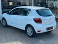 Dacia Sandero II Laureate KLIMA/NAVI/8-FACH/BLUETOOTH Weiß - thumbnail 7