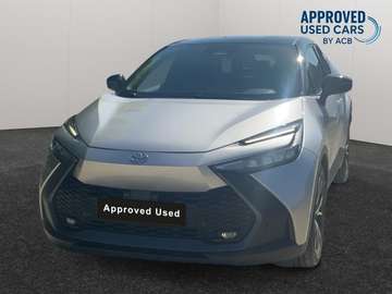 1.8 Hybrid 2WD e-CVT Dynamic Plus Bi-Tone 5d 72kW