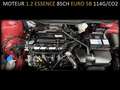 Hyundai i20 1.2 ESSENCE ‼️GARANTIE 1 AN CTOK‼️ Rouge - thumbnail 12