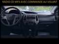 Hyundai i20 1.2 ESSENCE ‼️GARANTIE 1 AN CTOK‼️ Rouge - thumbnail 11