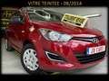 Hyundai i20 1.2 ESSENCE ‼️GARANTIE 1 AN CTOK‼️ Rouge - thumbnail 3