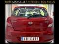 Hyundai i20 1.2 ESSENCE ‼️GARANTIE 1 AN CTOK‼️ Rouge - thumbnail 7