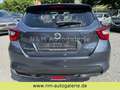 Nissan Micra N-Sport*Automatik*Alcantara*Kamera*22tkm* Grau - thumbnail 6