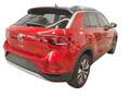 Volkswagen T-Roc Move 2.0 TDI *Dienstwagen* Navi Anschlussga Rot - thumbnail 3