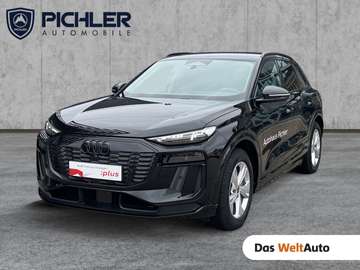 e-tron quattro business