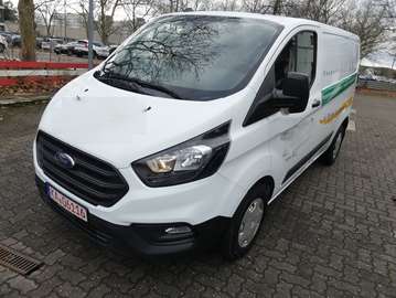 Kasten 260 L1 Startup Klima