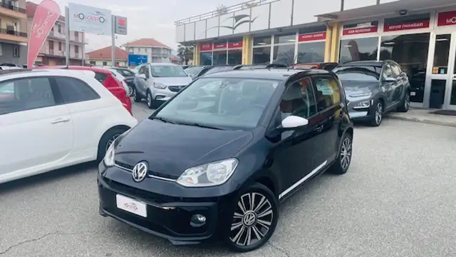 Volkswagen up! 1.0 75cv 5p. high up!