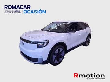 RWD Rango Extendido Premium 79kWh