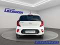 Kia Picanto 1.0 AT Dream Team DAB SHZ LenkradHZG Tel.-Vorb. Be Weiß - thumbnail 6