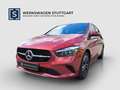 Mercedes-Benz B 220 B 220 d Progressive LED Kamera Lenkradheizung Rot - thumbnail 4