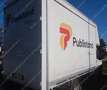 Ford Transit 2.0tdci 170cv CENTINATO + AVANCORPO Km 30.000 Bianco - thumbnail 11