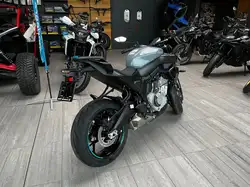 CFMOTO 675 NK