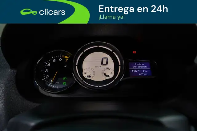 Renault Megane view 15