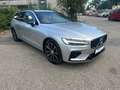 Volvo V60 R Design Recharge Plug-In Hybrid AWD T6 Twin Engin Silber - thumbnail 2