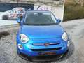 Fiat 500X 1.6i E-torq Business Bleu - thumbnail 1