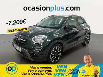 1.6Mjt S&S Cross 97kW
