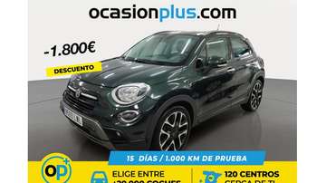 1.6Mjt S&S Cross 97kW