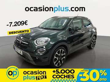 1.6Mjt S&S Cross 97kW