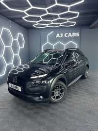 1.6 HDi 100Ch *GPS *SIEGES CHAUFFANTS *DISTRI NEUVE *GARANTIE 12 MOIS