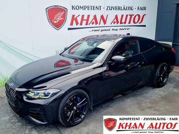 440d 48 V Coupe xDrive Aut. *M-Paket*Schiebedac...