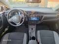Toyota Auris Auris hybrid Feel! Feel! Azul - thumbnail 6