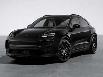 Macan 4S